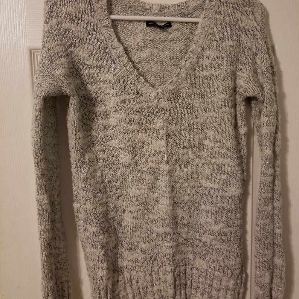 American Eagle Sweater EUC
